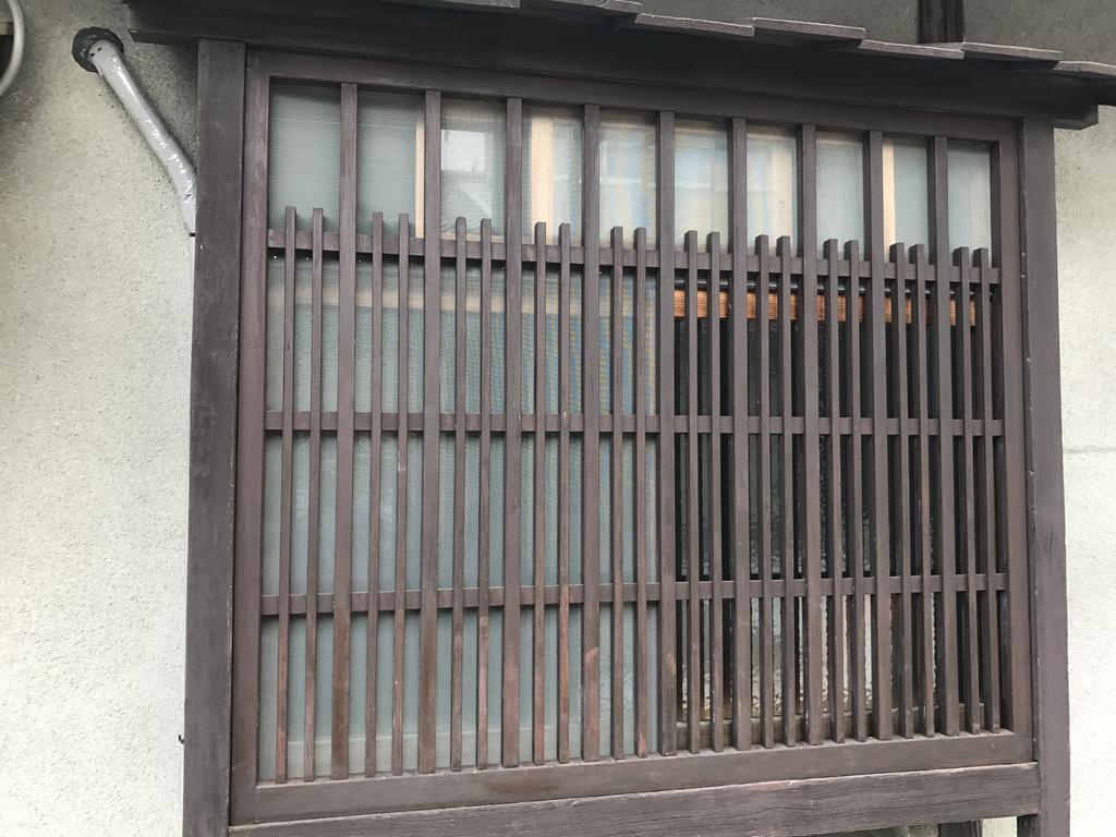 Kyomachiya Real Kyoto Wabisabi Quioto Exterior foto