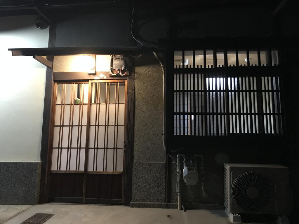 Kyomachiya Real Kyoto Wabisabi Quioto Exterior foto