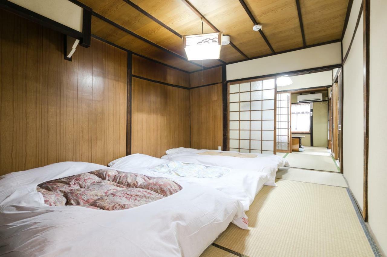 Kyomachiya Real Kyoto Wabisabi Quioto Exterior foto